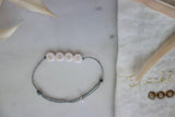 Ceramic Bracelet Love                    (3-10 yo)