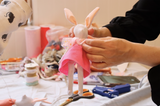 Bunny Easter Workshop (past)