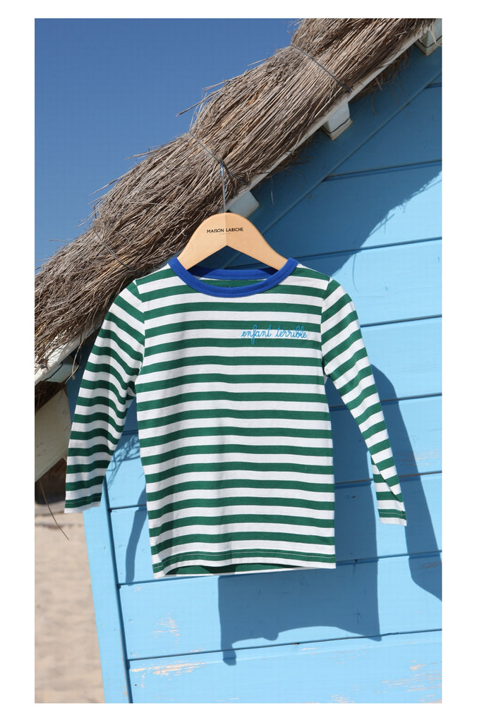 T shirt sales enfant terrible