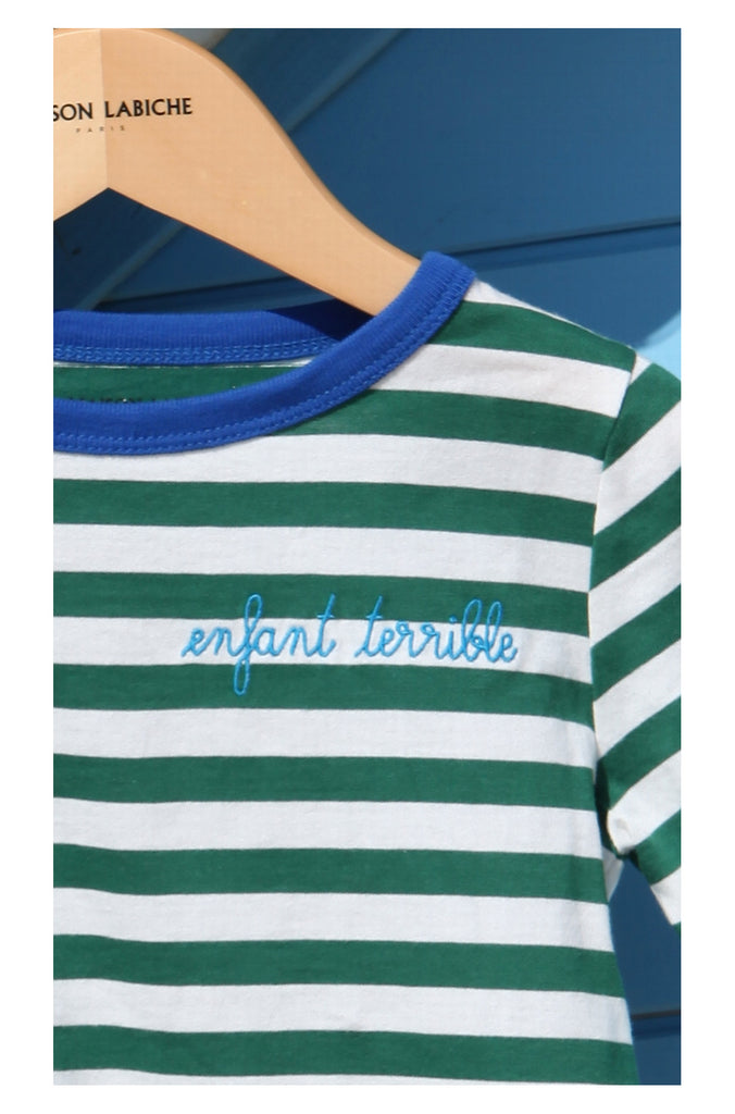 Enfant terrible t shirt best sale