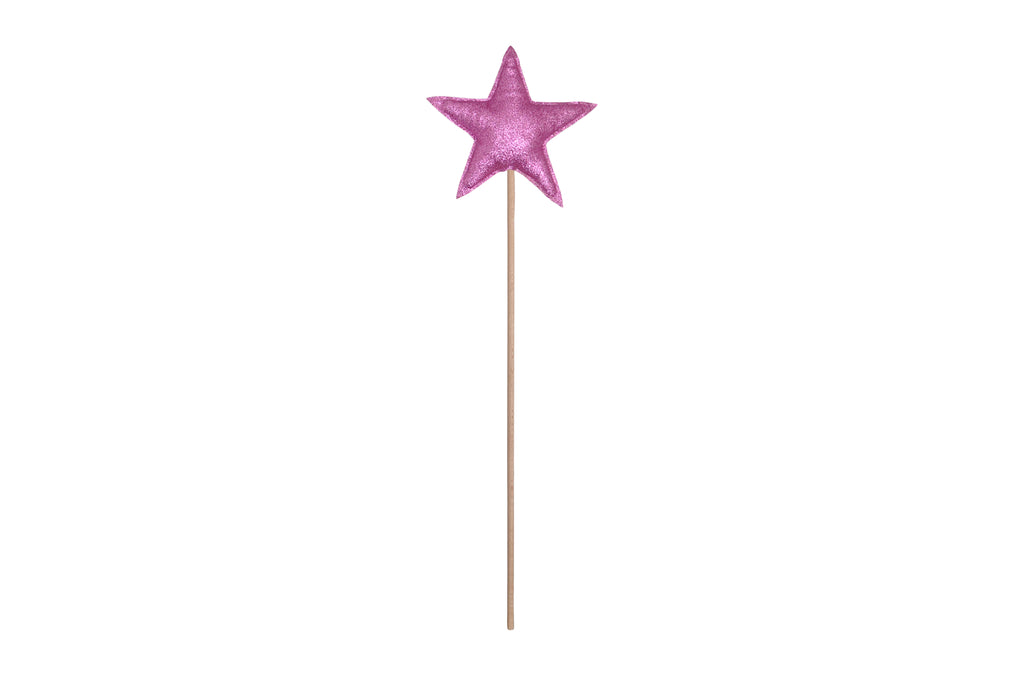 Pink magic wand new arrivals