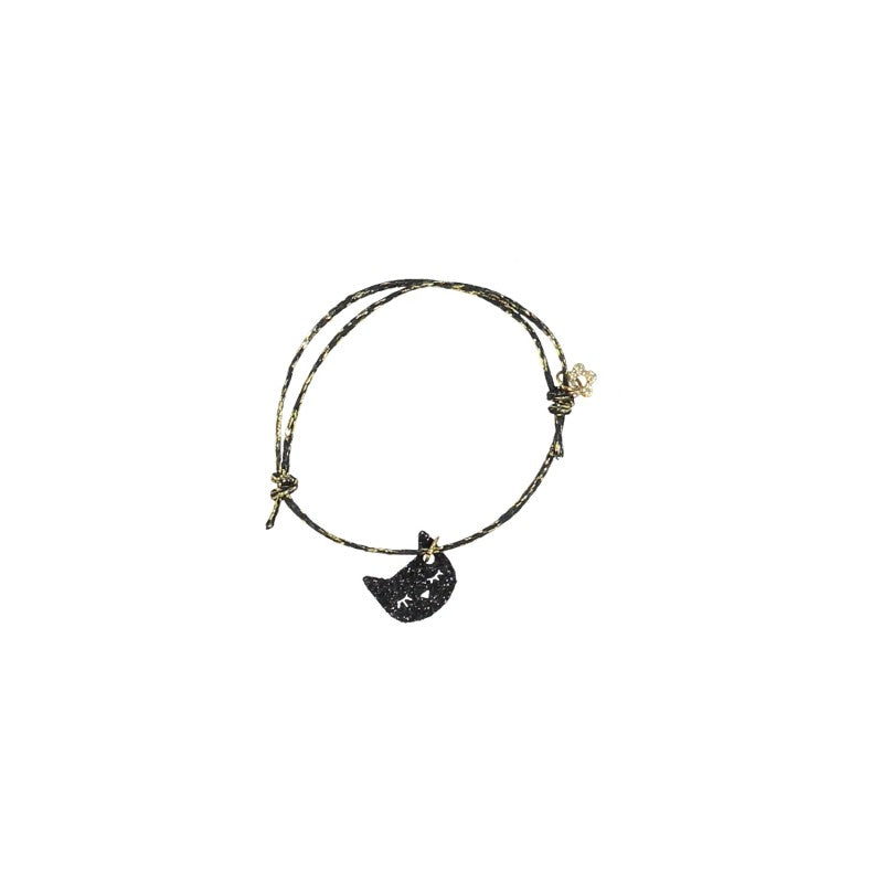 Cat Bracelet Merci Bisous