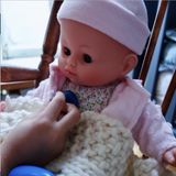 Doll - Baby Girl