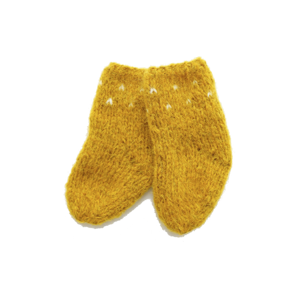 Gold baby socks new arrivals