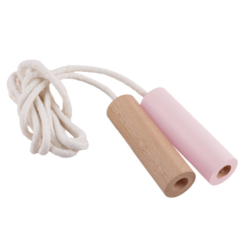 Skipping Rope, Light Pink