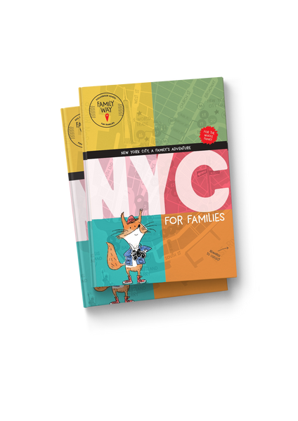 NYC Family Guide