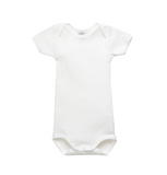 Onesie Short Sleeves