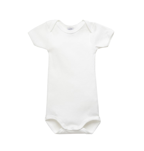 Onesie Short Sleeves