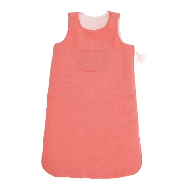Sleep Sack, Coral