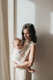 Baby Carrier, Linen