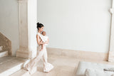 Baby Carrier, Linen