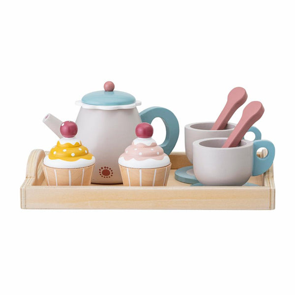 Mini Tea Set – Merci Bisous