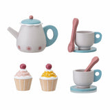 Mini Tea Set