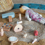 Daisy Make-up Set