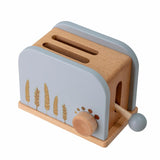 Breakfast Toaster Playset