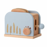 Breakfast Toaster Playset