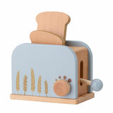 Breakfast Toaster Playset