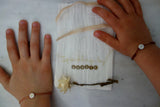 Ceramic Bracelet Crown (3-10 yo)