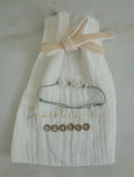 Ceramic Bracelet Love                    (3-10 yo)