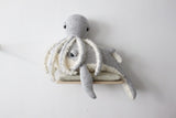 Octopus 24 in, Grandpa