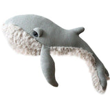 Whale 32 in, Grandma