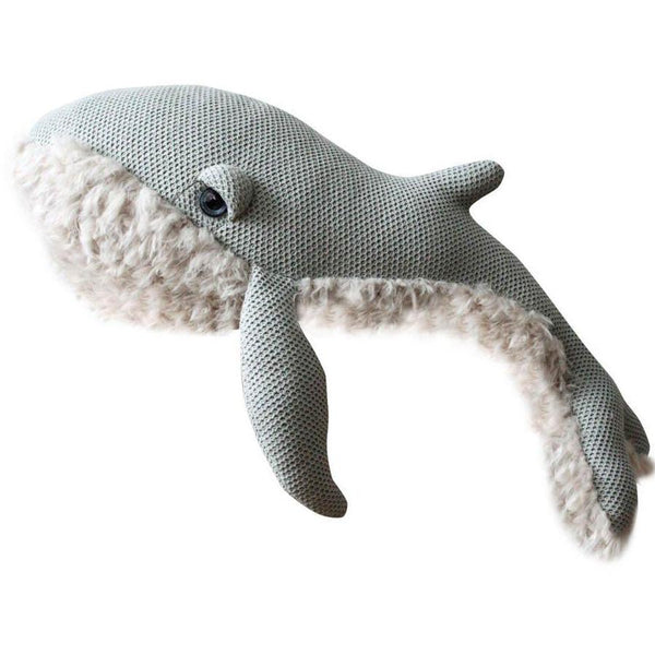Whale 32 in, Grandma