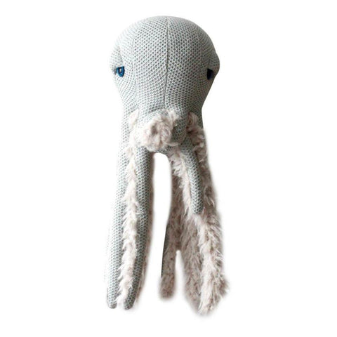 Octopus 24 in, Grandma