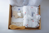 Welcome Baby Set