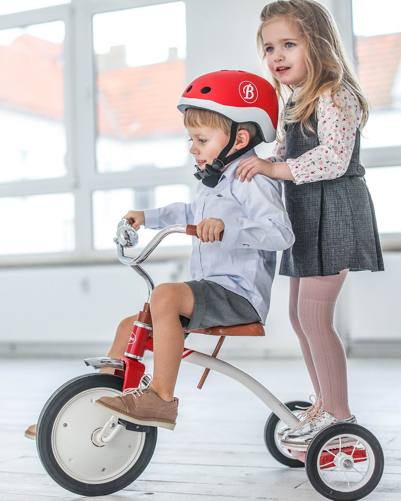 Vintage kids trike new arrivals