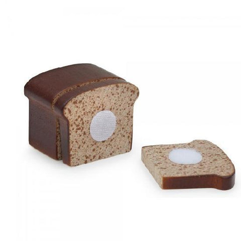 Bread Loaf to cut