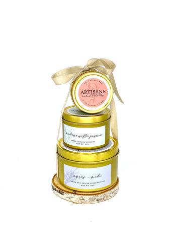 Candle Bundle