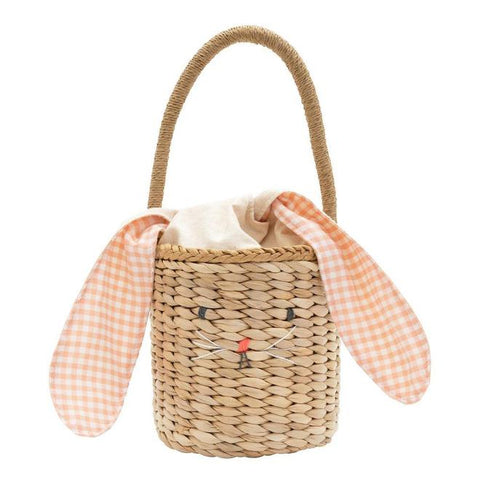 Bunny Basket