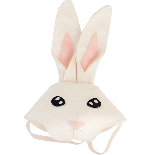 White Rabbit Hat