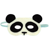 Panda Mask