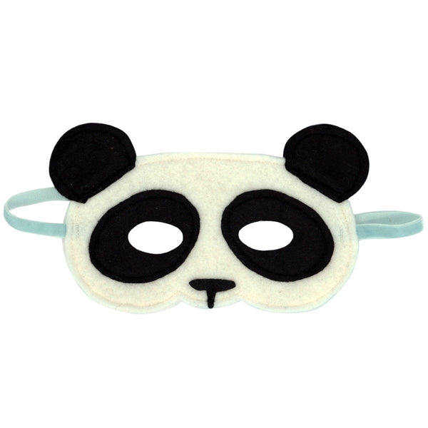 Panda Mask