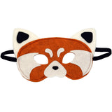 Red Panda Mask