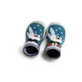 Rabbit Léo Slippers