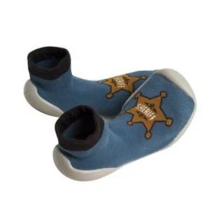 Sheriff Slippers