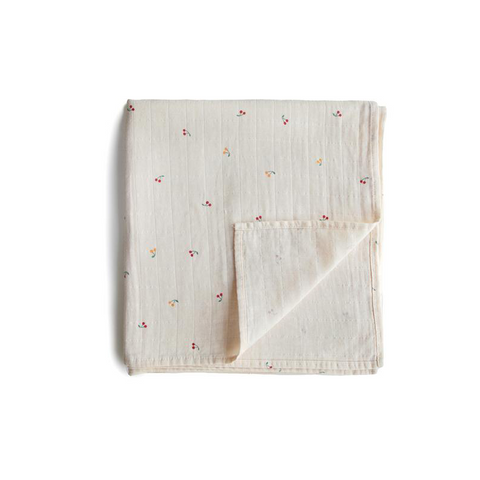 Swaddle, Cherries