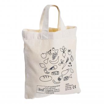 Tote Bag Bisou – Merci Bisous