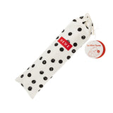 Mini Tent Black Dots