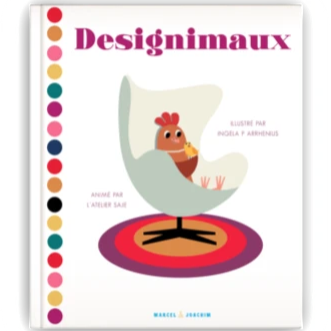 Designimaux, Fr