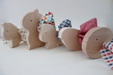 Welcome Baby Set