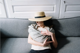 Baby Carrier, Flow