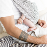Baby Carrier, Flow