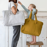 Changing Bag, Honey