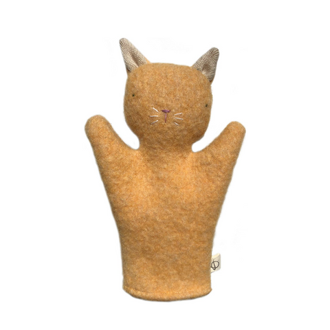 Kitty Hand Puppet