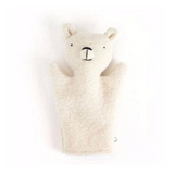 Polar Bear Hand Puppet