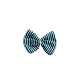 Hair Clip, Stripes
