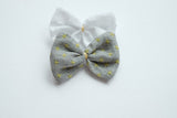 Hair Clip, Fluo